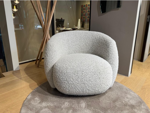 Poltrona Moroso Pacific