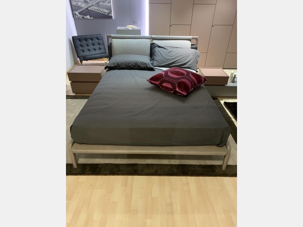 Letto matrimoniale Dall'Agnese TEPU