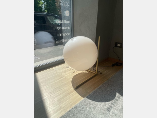 Lampada da tavolo Flos IC Lights T2
