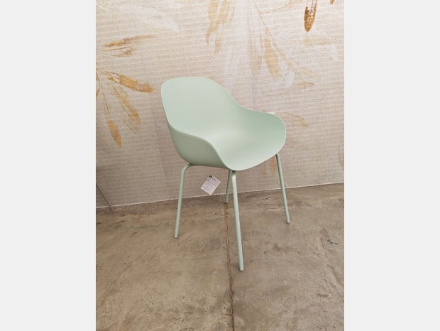 Sedia con braccioli Connubia CB-2137 Accademy