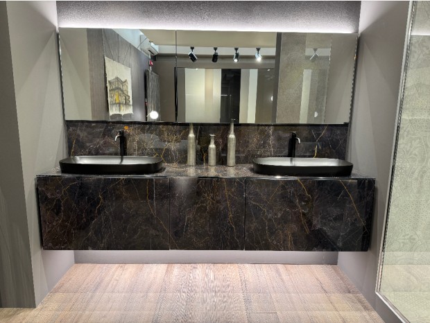 Mobile bagno Lago 36&8