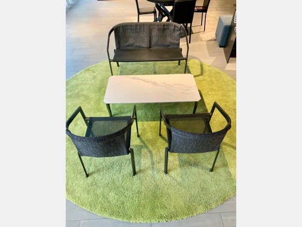 Arredamento Outdoor Myyour Push Lounge