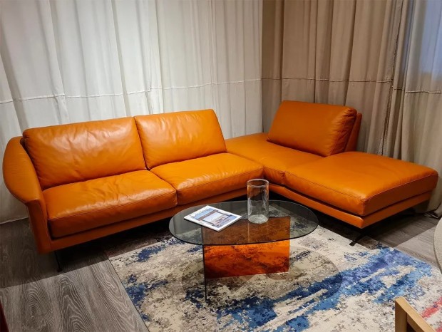Divano Marinelli Home Canaletto