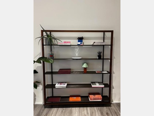 Piccola libreria Bonaldo Alix