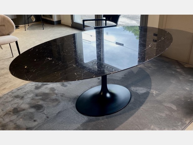 Tavolo ovale Alivar Saarinen