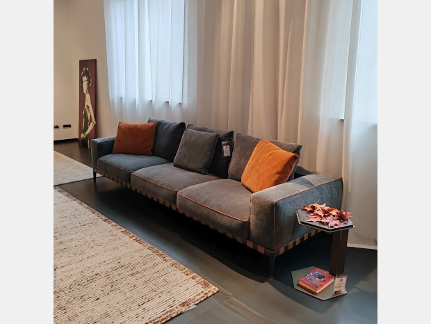 Divano Flexform Gregory