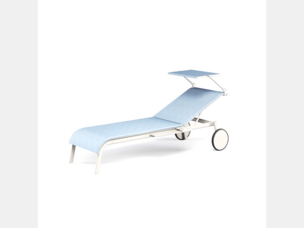 Lettino Outdoor Emu TIKI