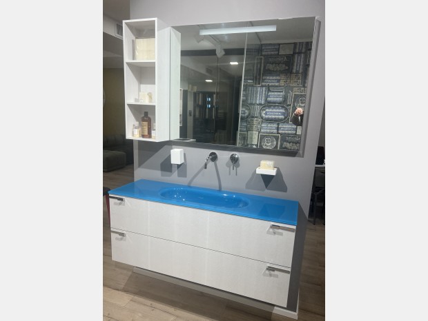 Mobile bagno Scavolini AQUO