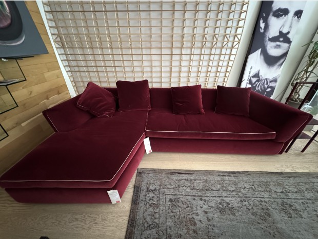 Divano Chaise-longue Cassina Dress-up!