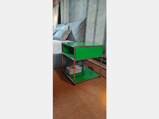 Comodino USM Haller Haller