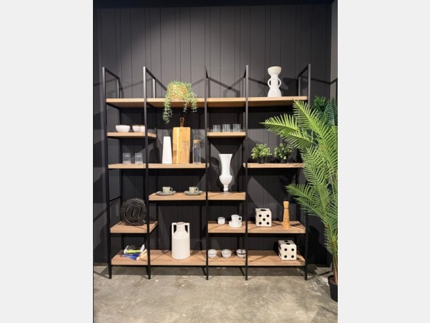 Piccola libreria Arredo3 factory