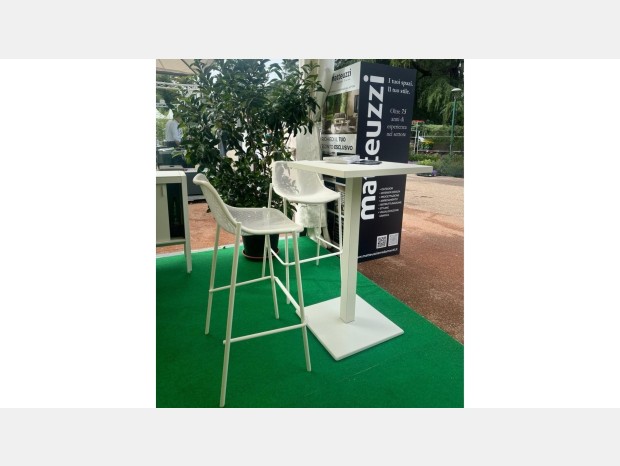 Gruppi tavoli e sedute Outdoor Emu Round