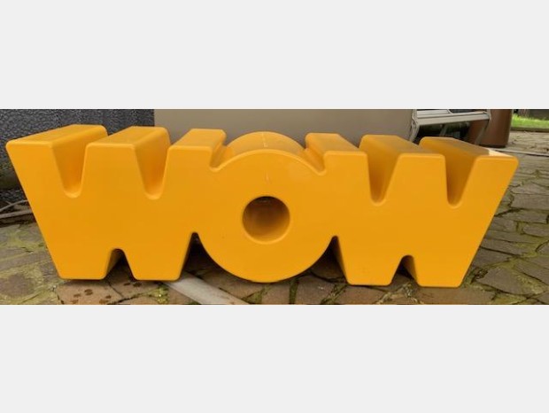 Complementi utili e pratici Slide wow