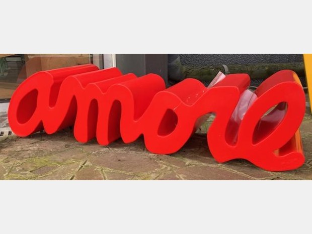 Complementi utili e pratici Slide AMORE
