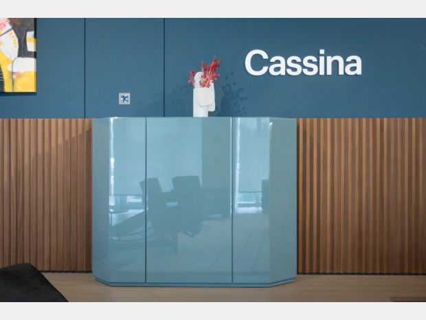 Madia Cassina Bramante
