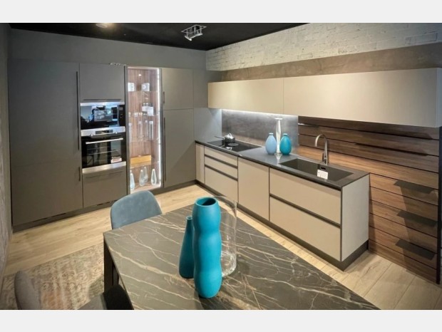 Cucina angolare Arredo3 Kronos - Kalì