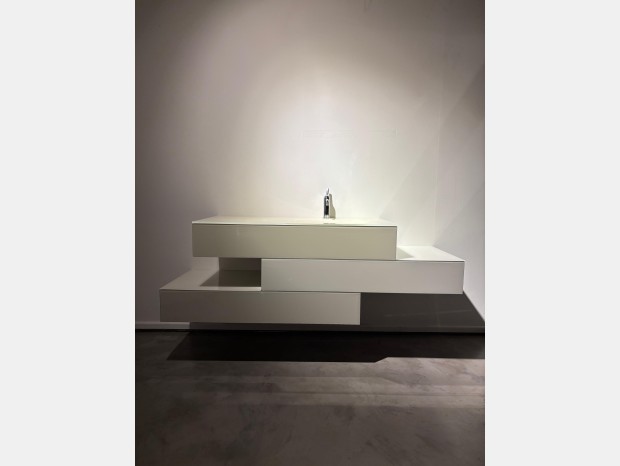 Mobile bagno Lago Bianco