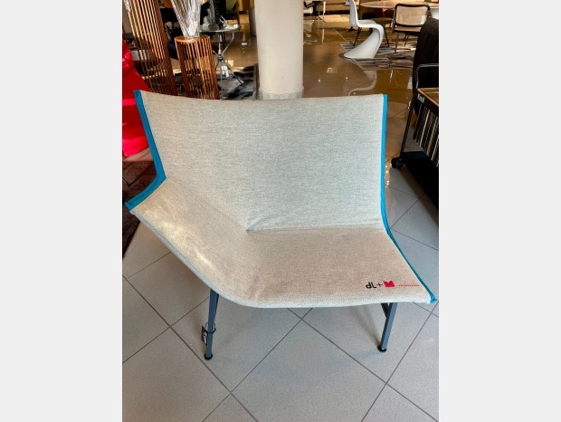 Poltrona Moroso Paper Planes