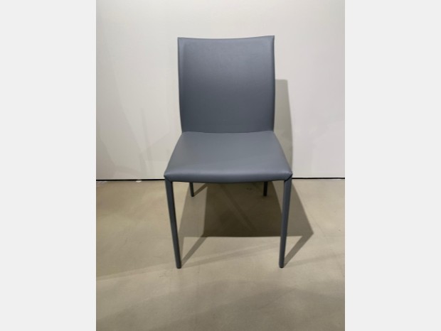 Sedia Cattelan Italia Norma Couture