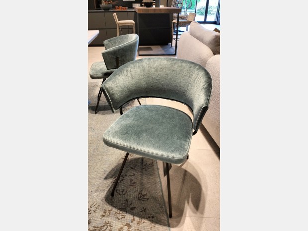 Poltroncina Bonaldo Bahia