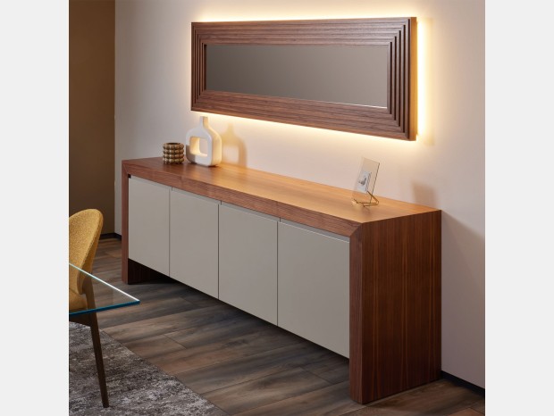 Credenza Diotti.com RIALTO OUTLET