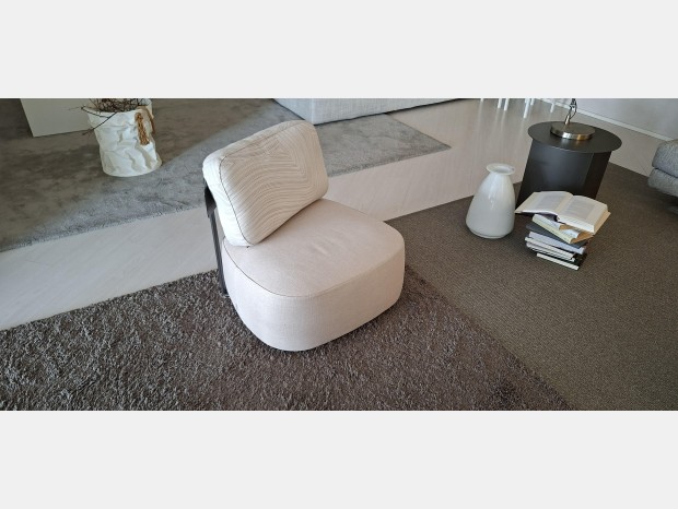 Poltrona Flou pierre