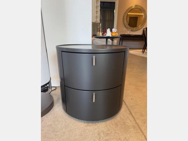 Comodino Poliform Onda