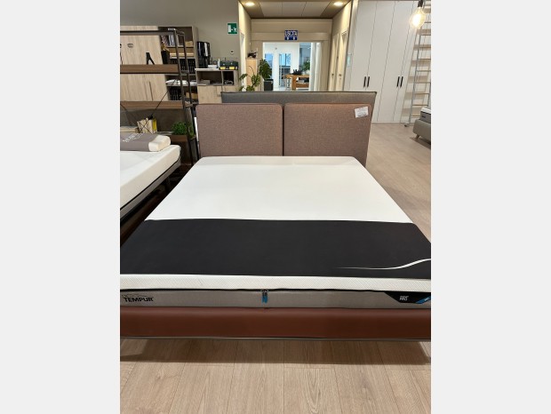 Letto matrimoniale V&nice Jago
