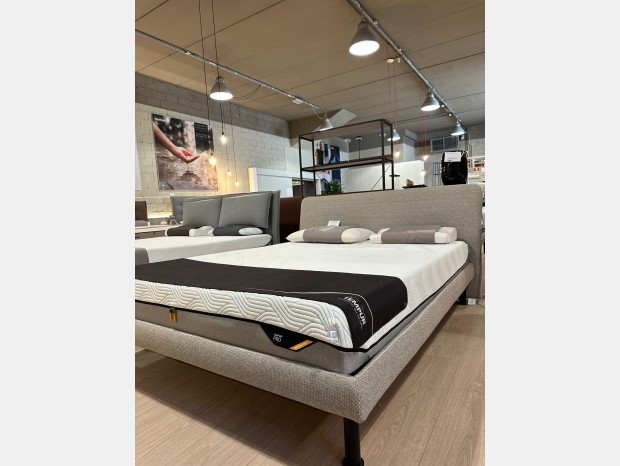 Letto matrimoniale Bonaldo Tonight Air