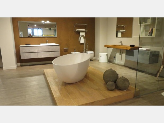 Vasca da bagno JEE-O london