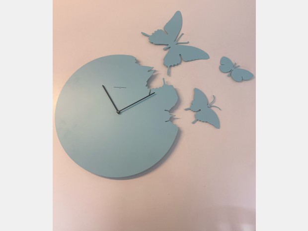 Orologio Diamantini & Domeniconi Butterfly
