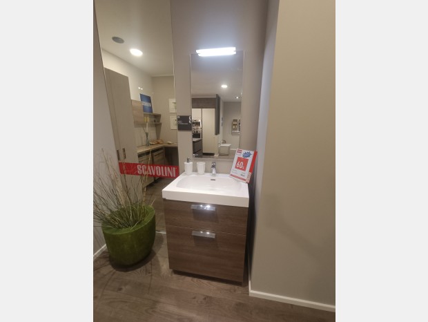 Lavabo Scavolini ACQUO
