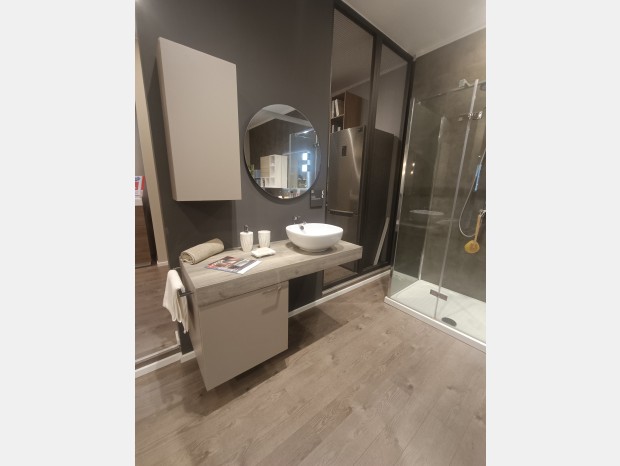 Lavabo Scavolini ACQUO