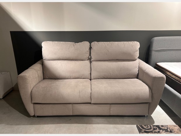 Divano letto Aerre Divani Daphne