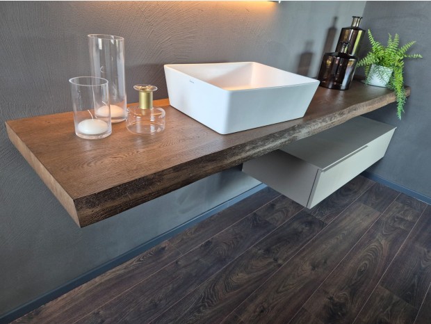 Mobile bagno Baxar Line