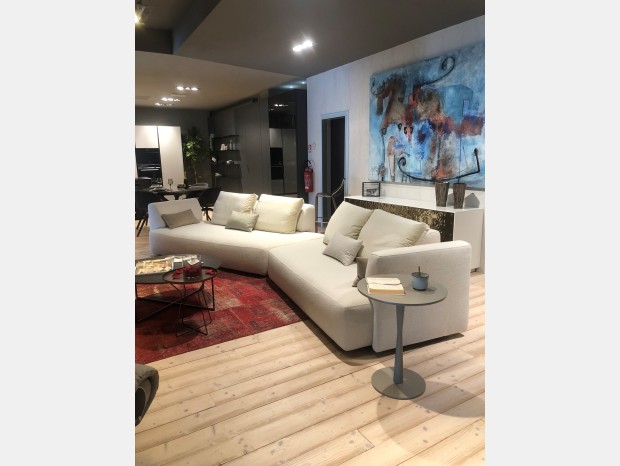 Divano Biba Salotti move