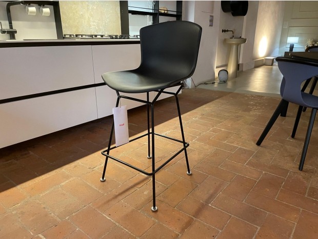Sgabello Knoll Bertoia