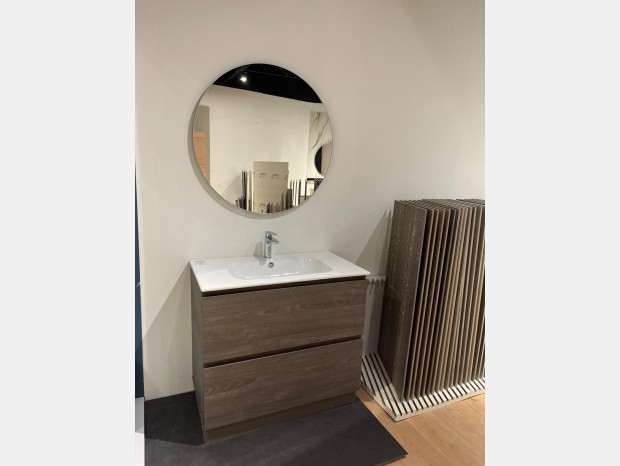 Mobile bagno Kios Pandora