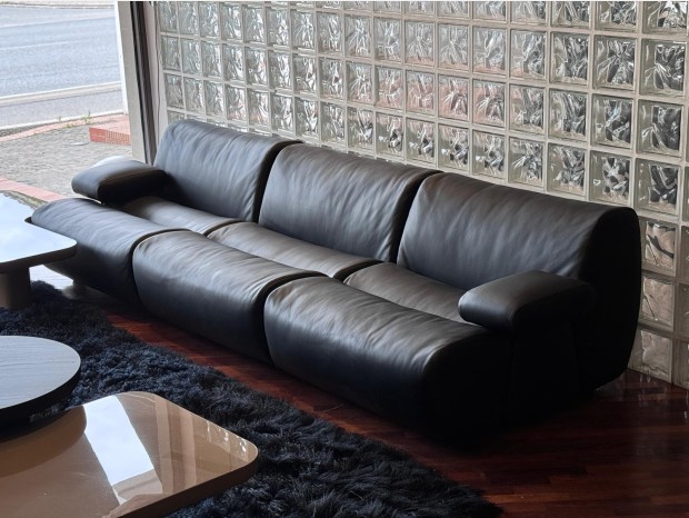 Divano Poliform Ernest