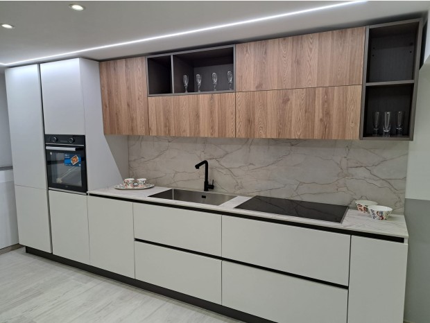 Cucina lineare GM Cucine JOY