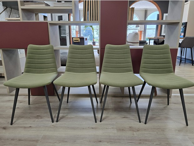Sedia senza braccioli MIDJ Cover  (set di 4)