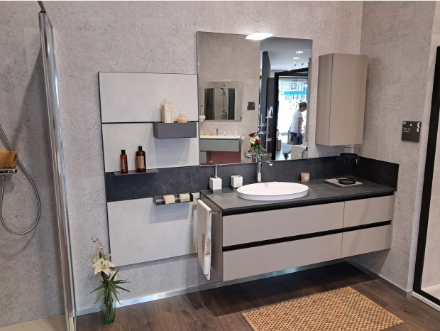 Mobile bagno Scavolini TRATTO