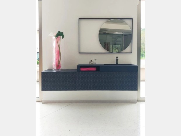 Mobile bagno Ardeco Vintage