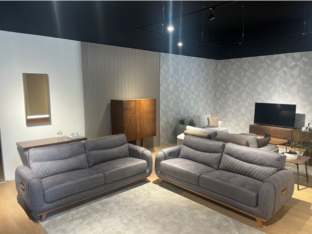 Divano letto Produzione Artigianale Stilo