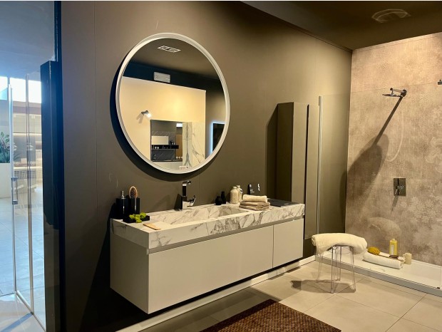 Mobile bagno Scavolini Rivo