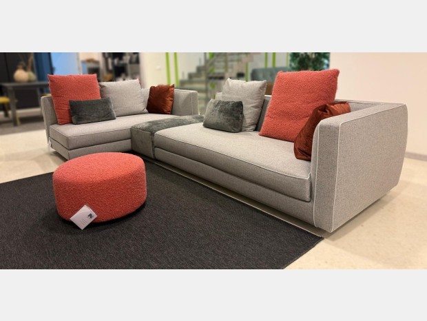 Divano Art Nova Glam