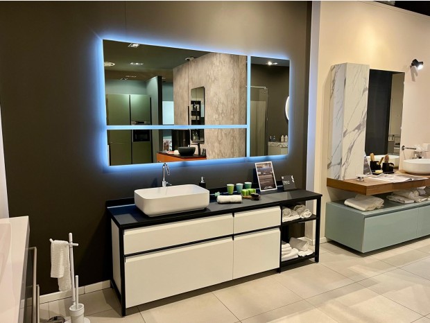 Mobile bagno Scavolini Formalia
