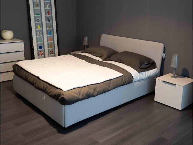 Letto matrimoniale Bonaldo TRUE