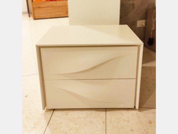Comodino Napol Fontana