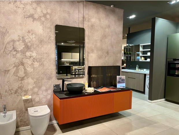 Mobile bagno Scavolini Lido